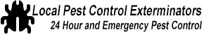 Pleasant Valley IA Pest Control Exterminators